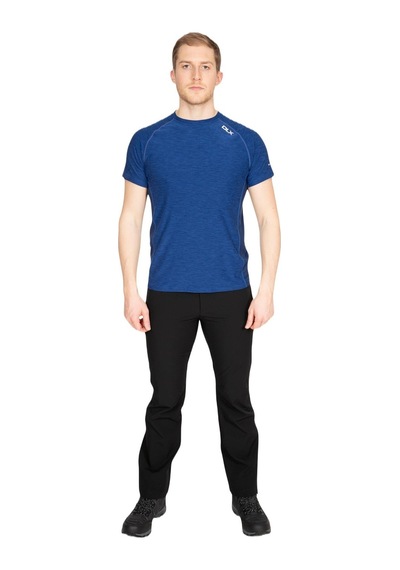 Trespass Matotstr0009 Cooper Dlx Active Top Erkek Tişört 001