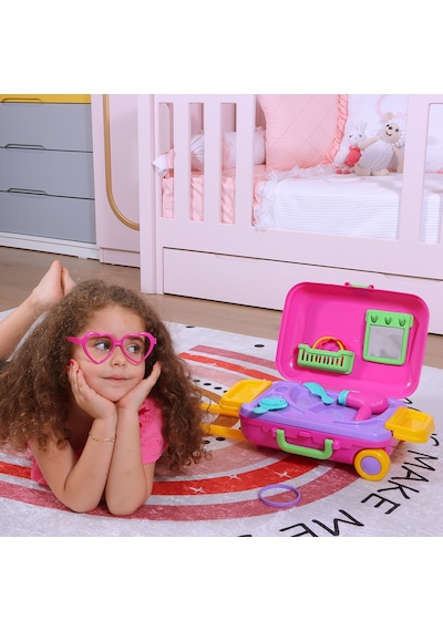Ogi Mogi Toys Güzellik Set Bavulum