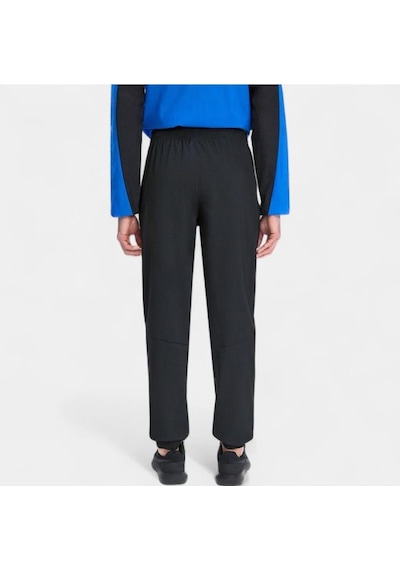 Reebok Id Traın Woven Pant 100215549 Erkek Eşofman Altı Siyah S-xxl Siyah