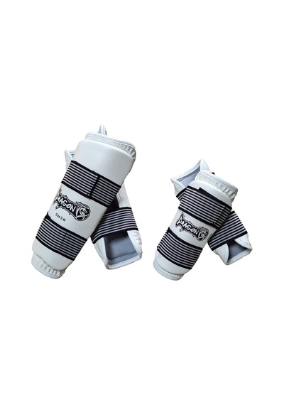 Dragondo 40681 Taekwondo Kol Kaval Koruma Seti 0324 001