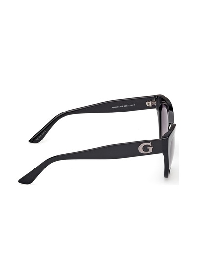 Guess Gu00204 01b 55 Kadın Güneş Gözlüğü Siyah