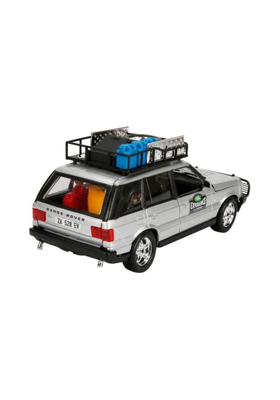1022061 1:24 Range Rover Araba