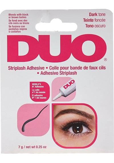 Duo Kirpik Yapıştırıcı