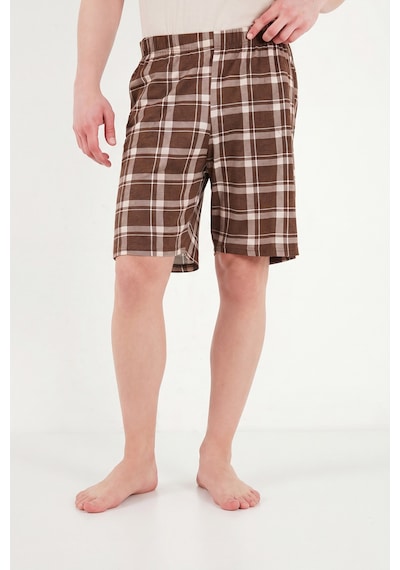 Buratti Erkek Pijama Takımı 6572022 Bej