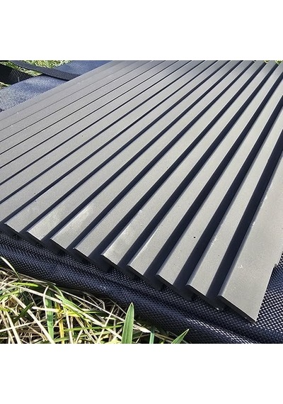 Kohlen Campgrill Taşınabilir Çantalı-özel Tasarım-döküm Izgara Diğer
