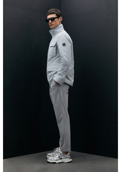 Lufian Alex Smart Erkek Chino Pantolon Slim Fit Taş Taş 111190348100190 Taş Lufian Alex Smart Erkek Chino Pantolon Slim Fit Taş Taş 111190348100190 Taş