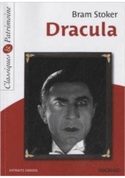 Dracula N11.1039