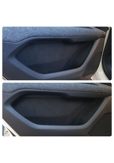 Peugeot 3008 Iı Uyumlu Konfor Seti 1