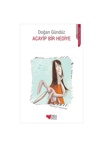 Acayip Bir Hediye