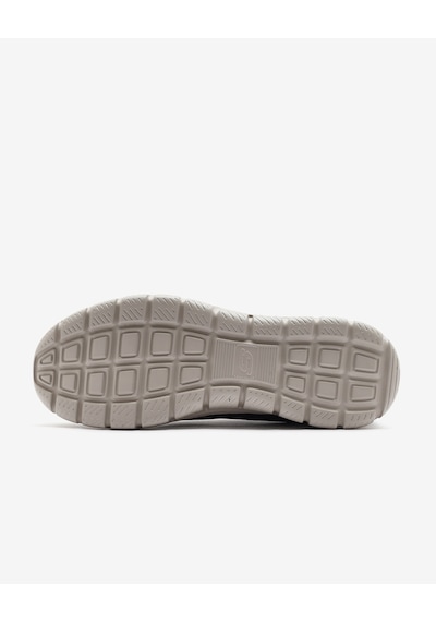 Skechers Track-leshur Erkek Siyah Spor Ayakkabı 232758tk Blk