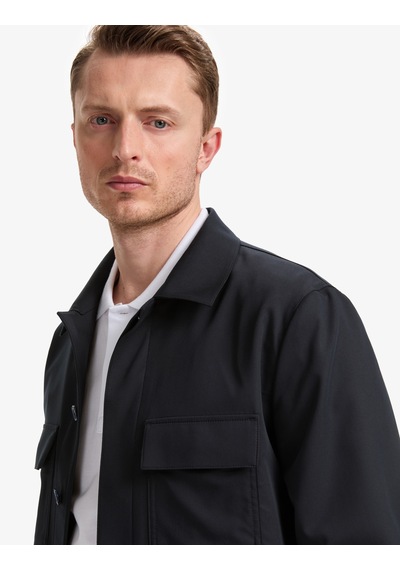 Pierre Cardin Erkek Lacivert Ceket 50324284-vr033