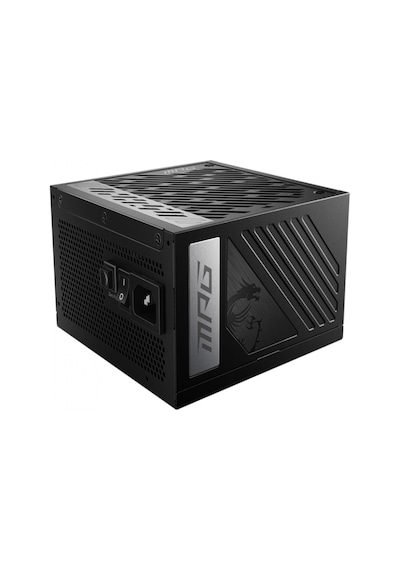 Msı Mpg A1000g Pcıe5 1000w 80 Gold Power Supply