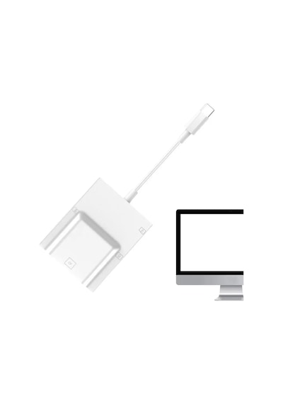 Type C Usb 3.0 Çoklu Kart Okuyucu Compact Flash-micro Sd- Sd- Memory Stick