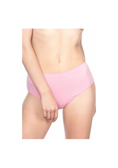 Angbutik Pembe Mı 3002 Soft Mama Slip