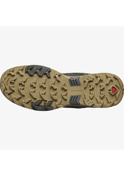 Salomon 417398 X Ultra 4 Mid Gtx Deep Lichen/Green Peat/Kelp Erke Koyu Yeşil Salomon 417398 X Ultra 4 Mid Gtx Deep Lichen/Green Peat/Kelp Erke Koyu Yeşil