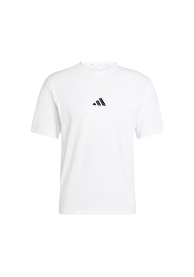 Adidas Kadın Beyaz T-shirt M Sl Sj T Jf1092 Beyaz