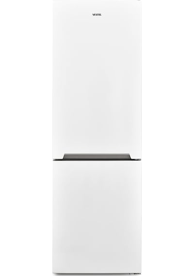 Vestel NFK37111 330 L No-Frost Buzdolabı