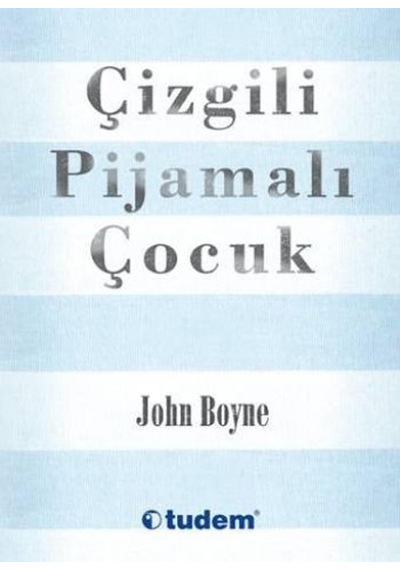 Kitkırt-Çizgili Pijamalı Çocuk
