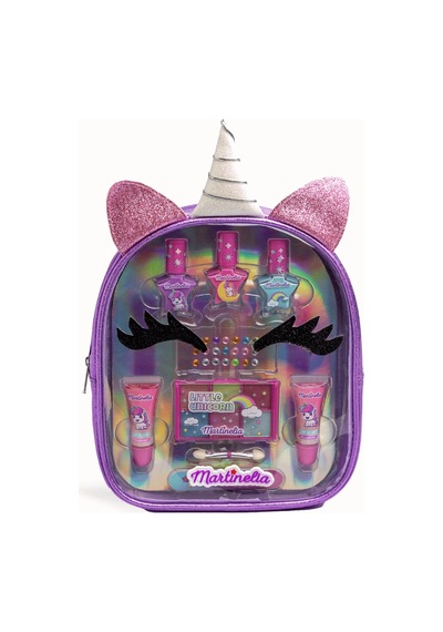 Martinelia Makyaj Çantası - Little Unicorn