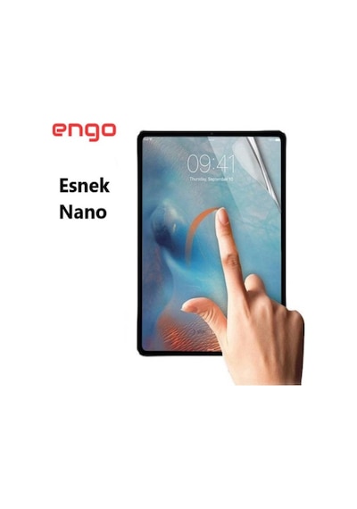 Xiaomi Pad 8 Pro 11.2 İnç Ekran Koruyucu 9h Nano Parlak