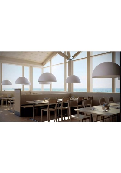 Riolight Retro4,Rustik,Modern Beyaz Mutfak,Oda,Cafe Için Metal Sa