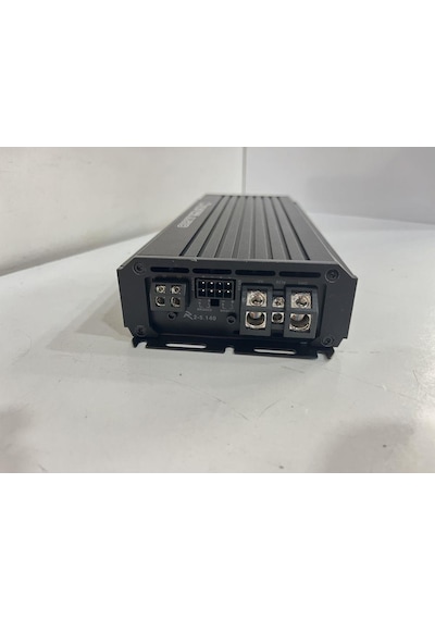 Cadence Rs-5.140 5 Kanal 140rms Profesyonel Amfi