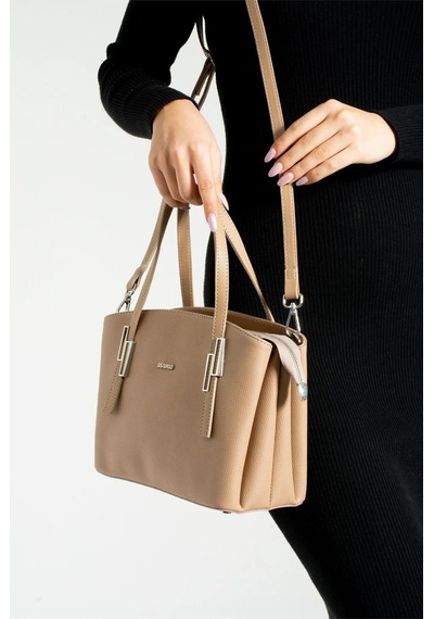 Just Polo Lacivert Omuz Çantası 6014mh 11985207