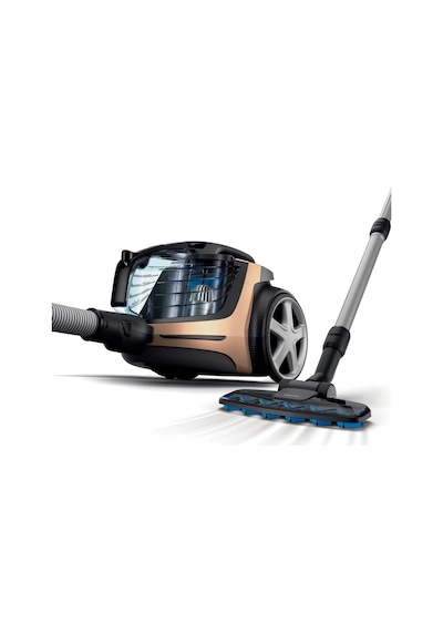 Philips FC9928/07 Marathon Ultimate 650 W Toz Torbasız Elektrikli Süpürge