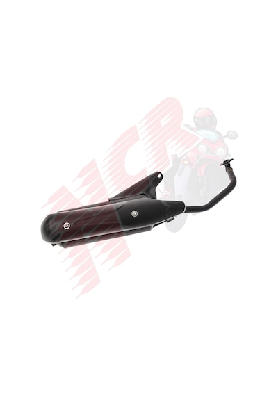 Spacy 110 Egzoz Komple Oem