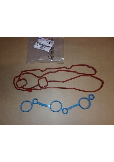 Külbütör Kapak Contası Corsa F Peugeot 208 C3 1,2 Puretech Mopar 1 Adet