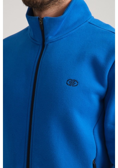 Shooter Sportswear Shooter Deluxe Kışlık Erkek Eşofman Takımı Dikiş Detaylı Regular Kalıp Saks Mavi Shooter Sportswear Shooter Deluxe Kışlık Erkek Eşofman Takımı Dikiş Detaylı Regular Kalıp Saks Mavi