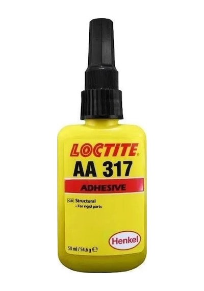 AA 317 50ml Akrilik Yapıştırıcı