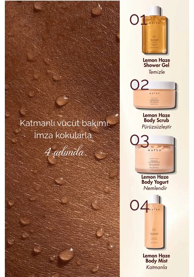 Ruby Gold Işıltı Veren Acı Badem & Safran Vücut Peelingi 300 Gr