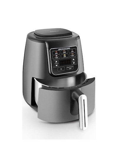 Karaca Air Pro Cook 1550 W Köz Steel Xl Çelik Hazneli Airfryer