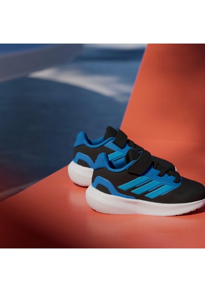 Adidas Runfalcon 5 Çocuk Günlük Spor Ayakkabı C-adııh6865p10a00 Siyah