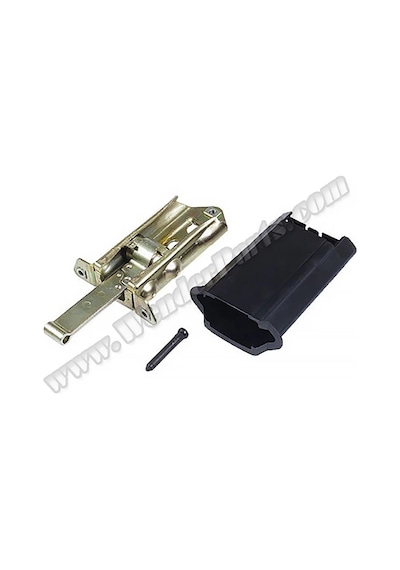 Mercedes W124 W126 W201 Kapı Gergisi Ön Arka 1267200016 Wender