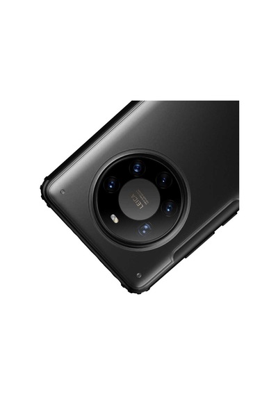 Huawei Mate 40 Pro Kılıf Zore Volks Kapak Koyu Yeşil