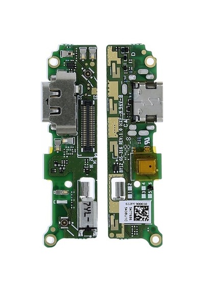 Sony Uyumlu Xperia Xa2 Için Oem Bordlu Şarj Soketi (474739810)