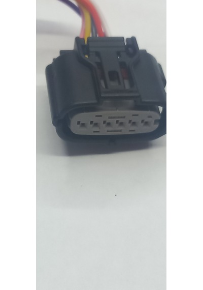 Isuzu Hava Akışmetre Soketi 6 Pin 3613039-d-01 6047