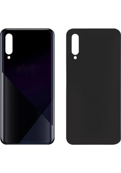 Teknonet Samsung Galaxy A50s Uyumlu Batarya Kapağı 001