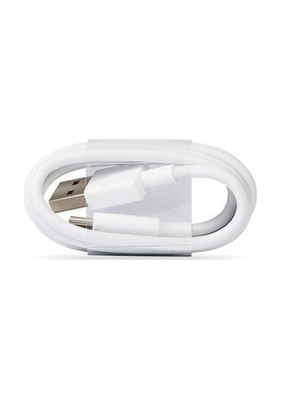 Senalstore Oppo Vooc Type-c Şarj Ve Data Kablosu 65w 6.5a Realme Superdart