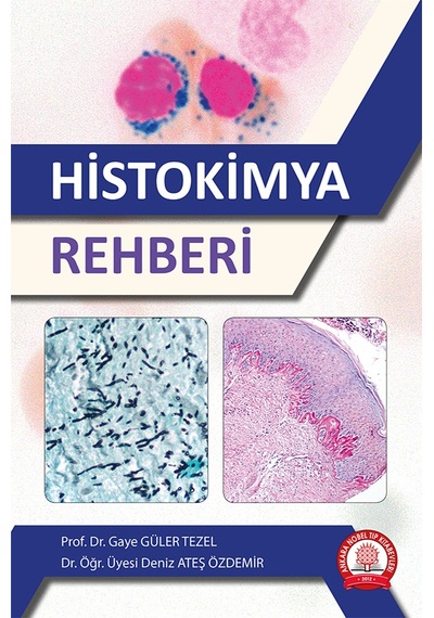 Histokimya Rehberi