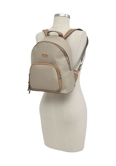 Nine West Tahera Ngl575332 6fx Krem Kadın Sırt Çantası 000000000102239017 Bej
