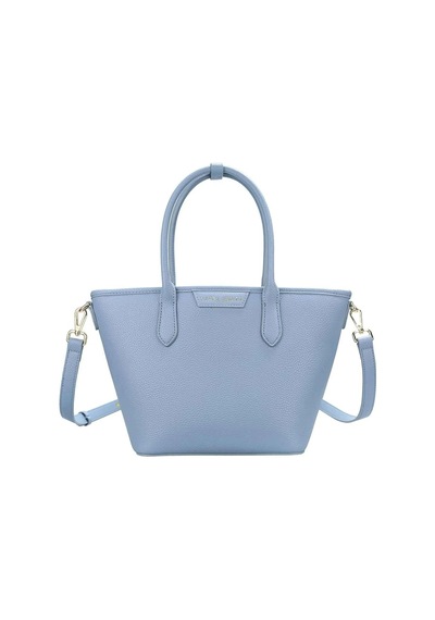 Laura Ashley La0092010530-004 Mavi Kadın Çanta Mavi