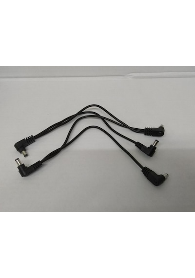 Pedal Adaptörleri dört Pedal