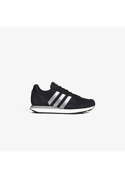 Adidas Run 60s 3.0 Kadın Siyah Koşu Ayakkabısı Ie3806 Siyah