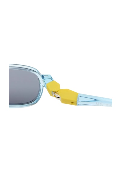 Kietla Urban Güneş Gözlüğü 7-12 Yaş Storm Yellow Mavi