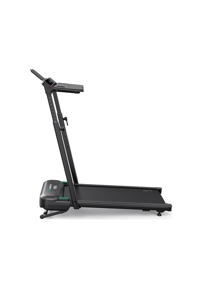 Urevo Foldimix 5l Katlanabilir Akıllı Bluetoothlu 12 Km Hız Kapasiteli Manuel Eğim Özellikli Geniş Pist Yürüme Ve Koşu Bandı Spor Cihazı
