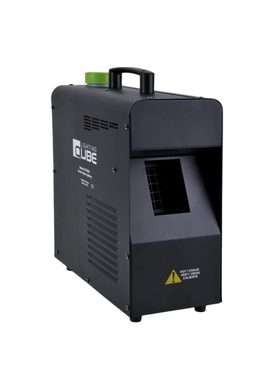 Qube Lighting Sf005a Haze Makinesi