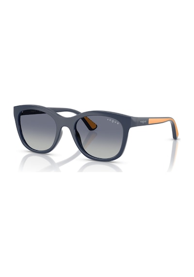 Vogue Junior Junior 0vj2028 32094l 46 17 125 Gu036857 Çocuk Güneş Gözlüğü Mavi